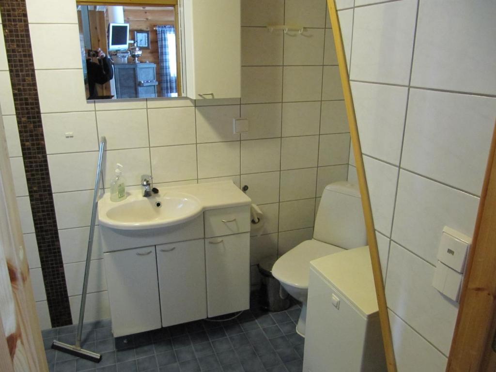Maentyruka Cottages Room photo